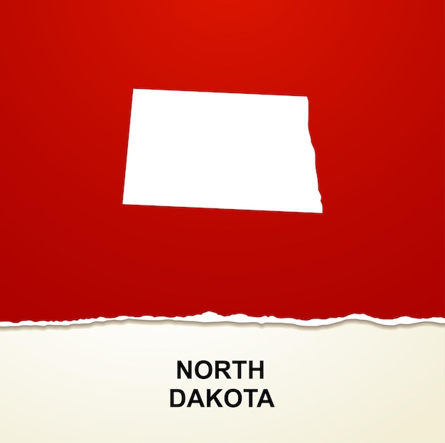 Północna Dakota