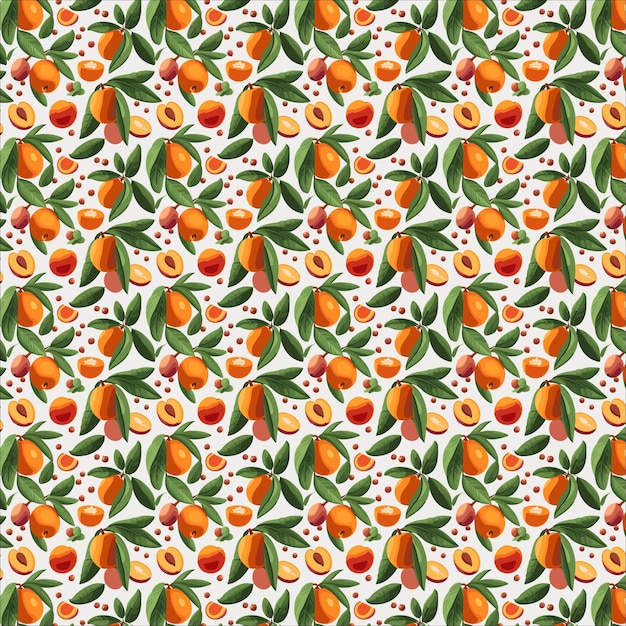 Pomarańcza Tropikalna