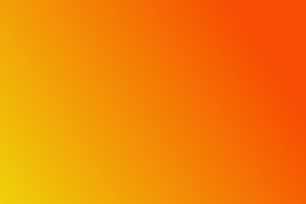 Plik wektorowy pomarańczowe tło abstrakcyjne pomarańczowe tło niewyraźne