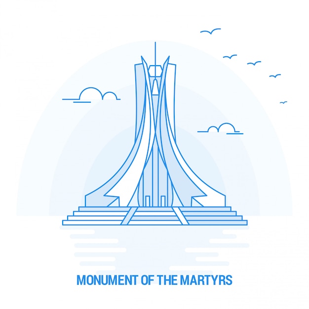 Pomnik Martyrs