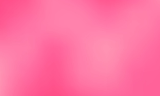 Pop Abstract Różowy Wektor Gradient Niewyraźny Artystyczny Projekt Tła
