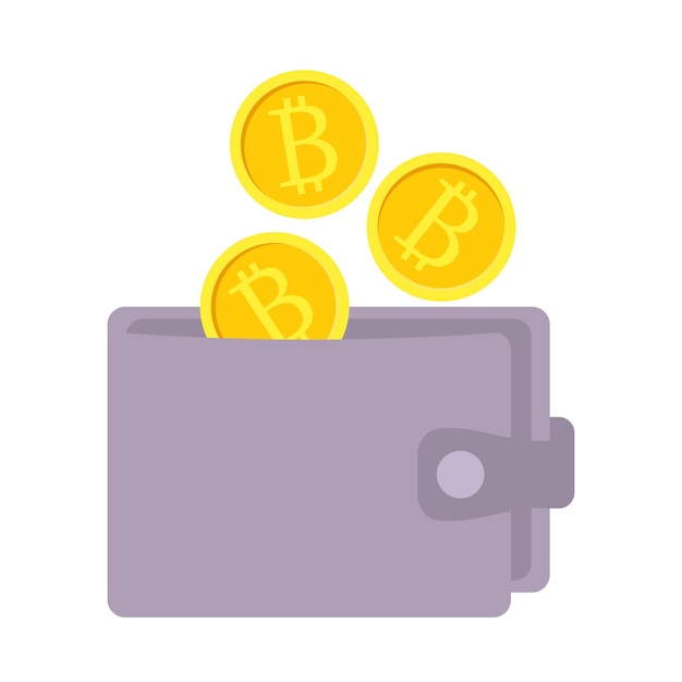 Portfel Bitcoin
