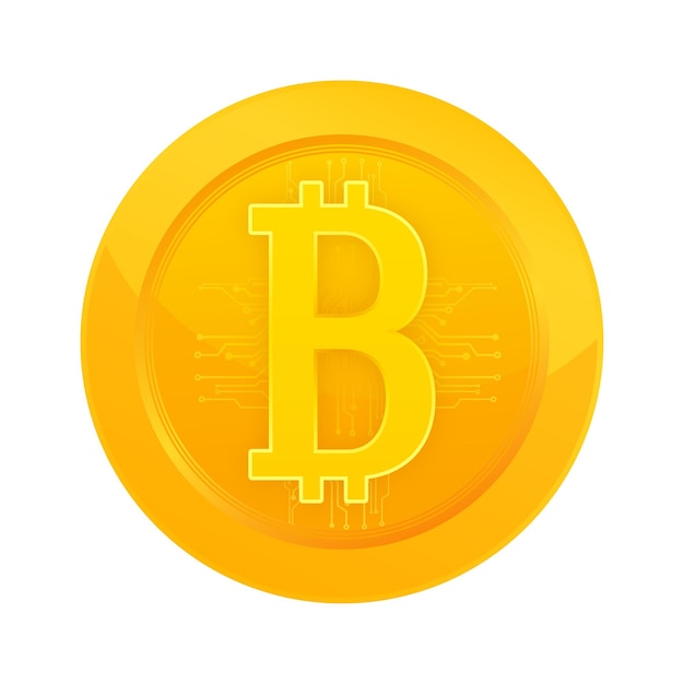 Portfel Cyfrowy Bitcoin Waluta Kryptowalut Moneta Kryptowaluty Wymiana Bitcoin