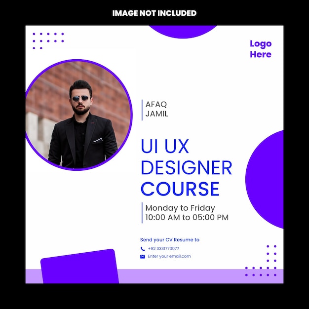 Post UI UX Design