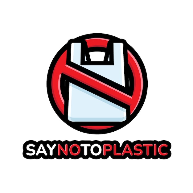 Powiedz Nie Plastikowi