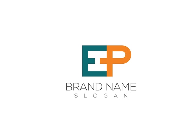 Premium list Ehp Logo szablon