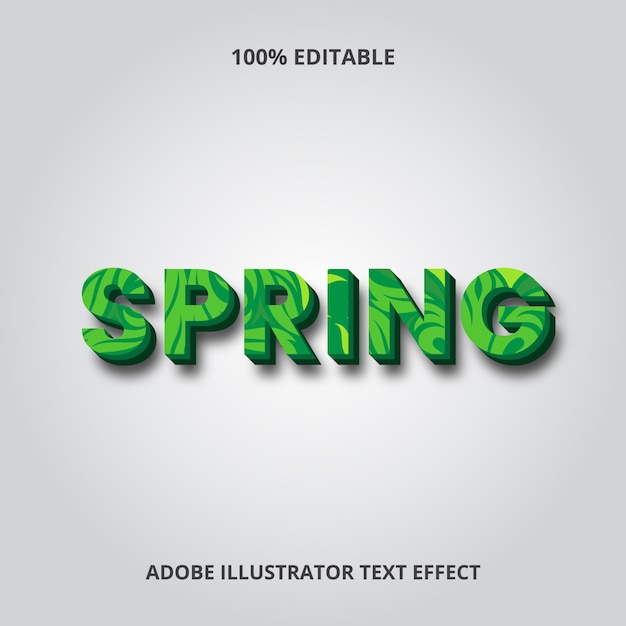 Premium Text Effect Premium