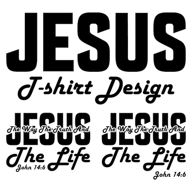 Plik wektorowy prezent zabawny projekt koszulki jezusa zabawny projekt koszulki jezusa