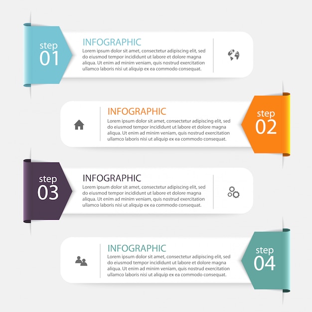 Prezentacja Kroki Infografiki