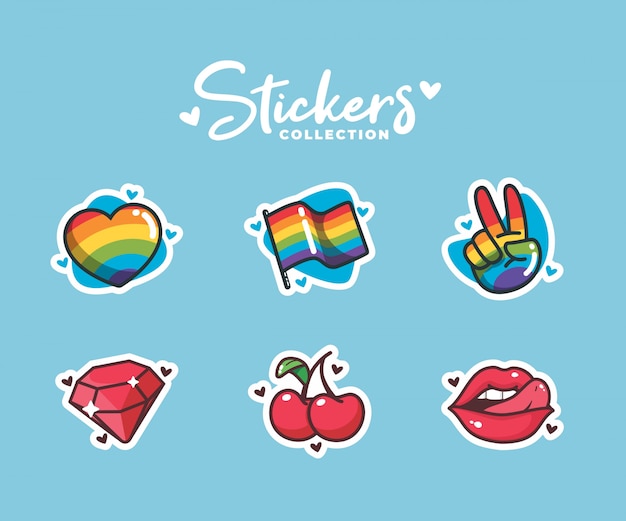 Pride_stickers