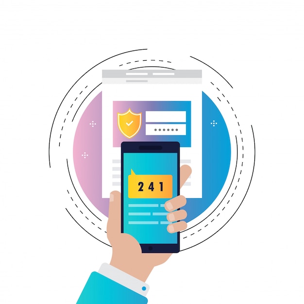 Proces weryfikacji smartfonów