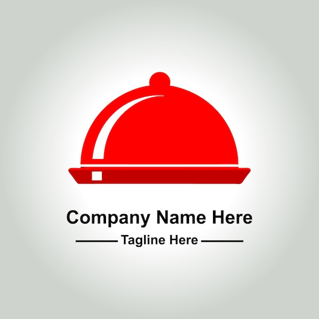 Profesjonalne logo restauracji.