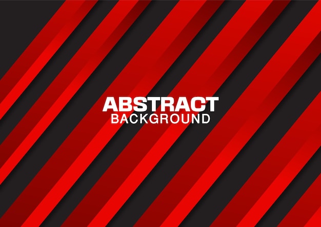profesjonalny projekt abstrakcyjny