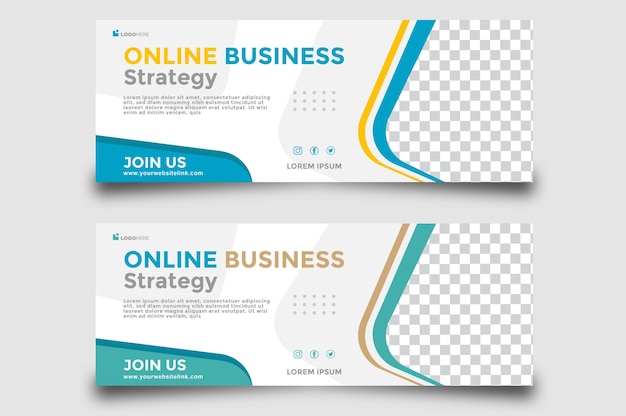 Profesjonalny szablon projektu marketingu biznesowego