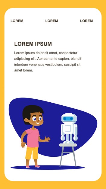 Program Inicjatywy AI Robotyki.