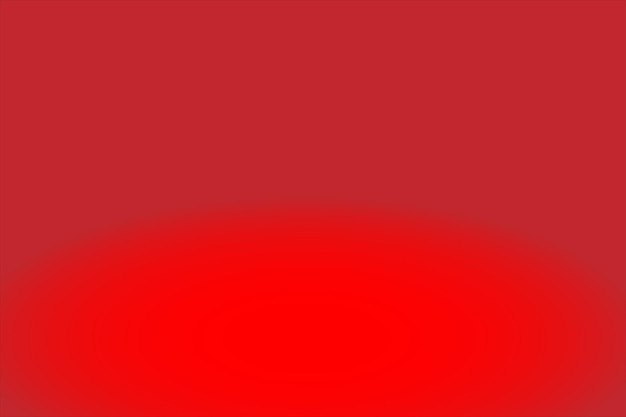 Projekt Abstrakcyjnego Tła W Kolorze Czerwonym