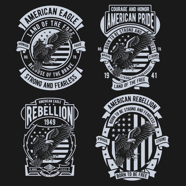 Projekt American Eagle