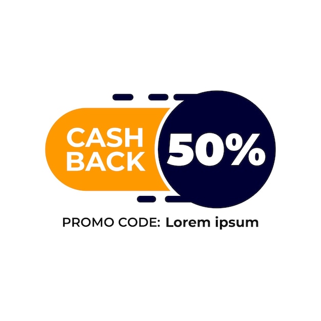 Projekt Banera Cashback