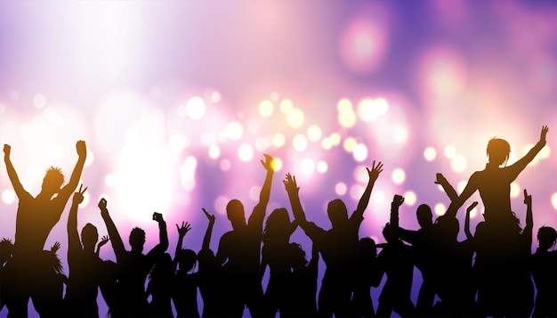 Projekt banerów partyjnych 0601