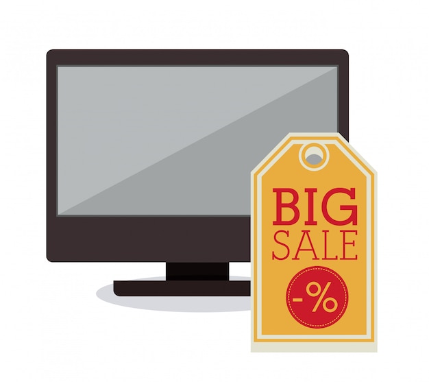 Projekt Big Sale