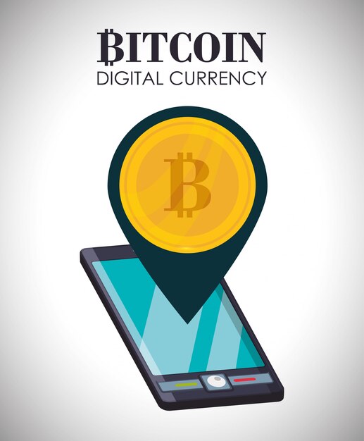 Projekt bitcoin