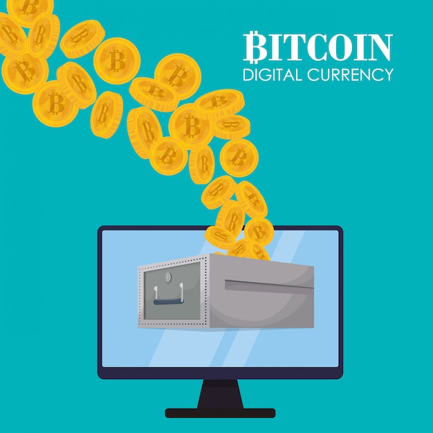 Projekt bitcoin