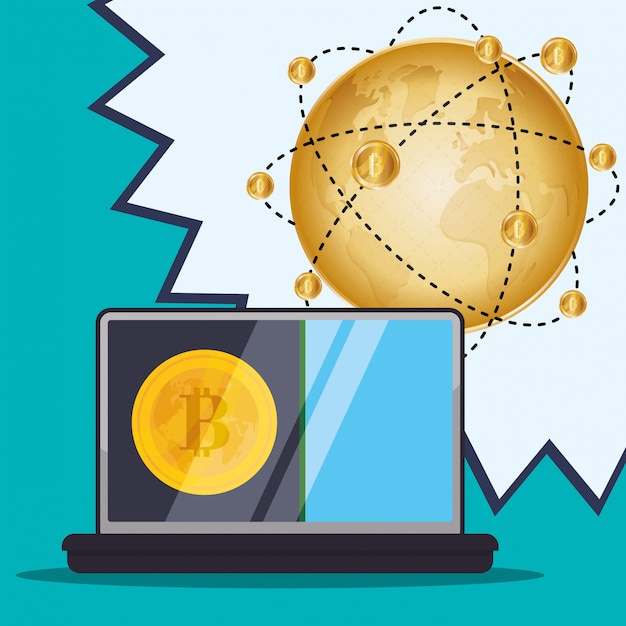 Projekt bitcoin