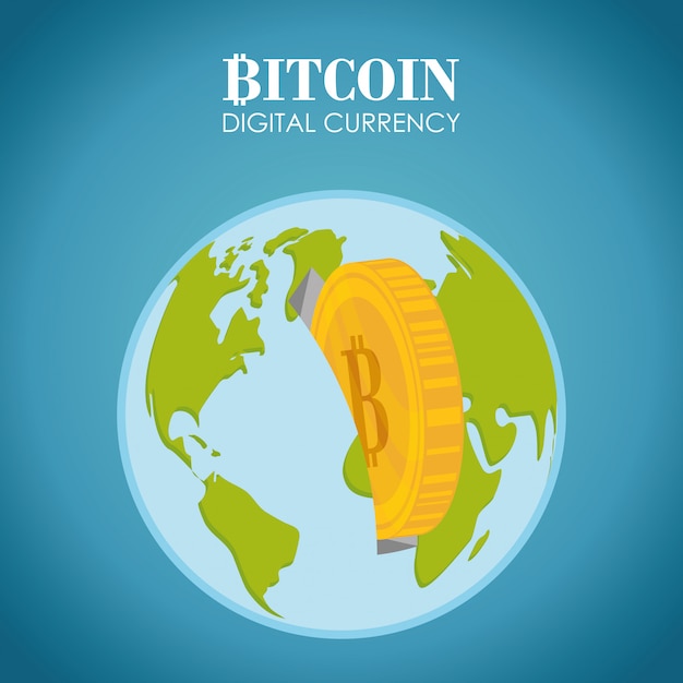 Projekt Bitcoin