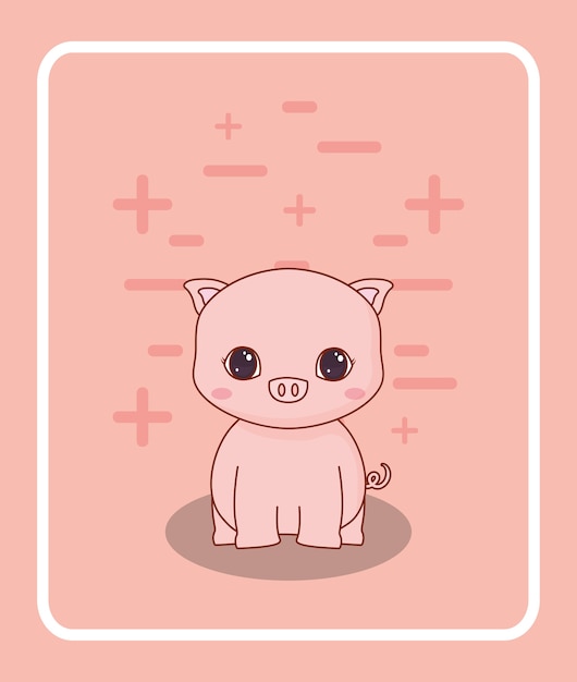 projekt cute zwierząt