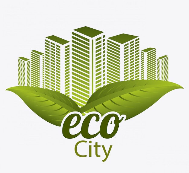 Projekt Ecocity.