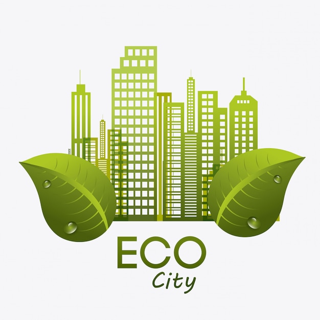 Projekt Ecocity.