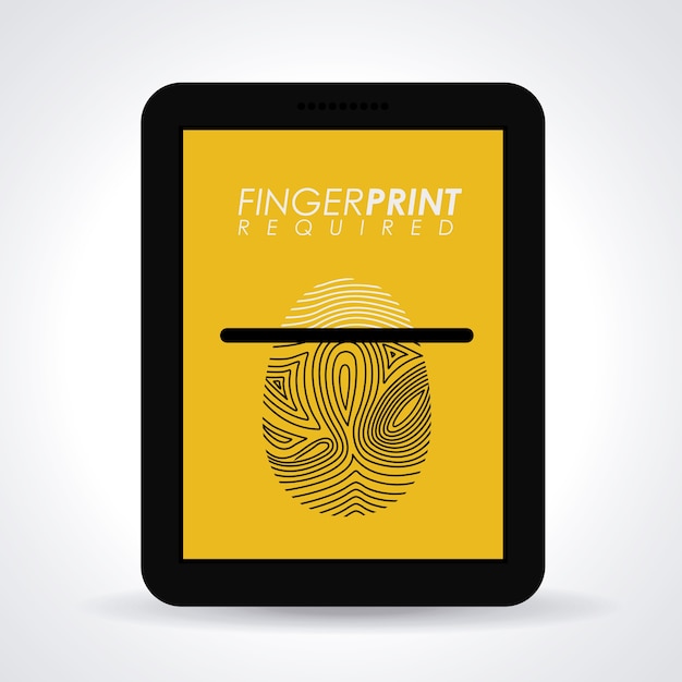 Projekt FingerPrint