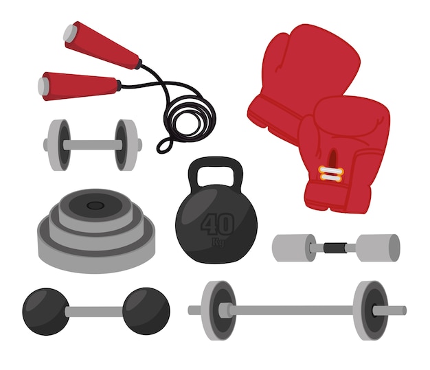 Projekt fitness.