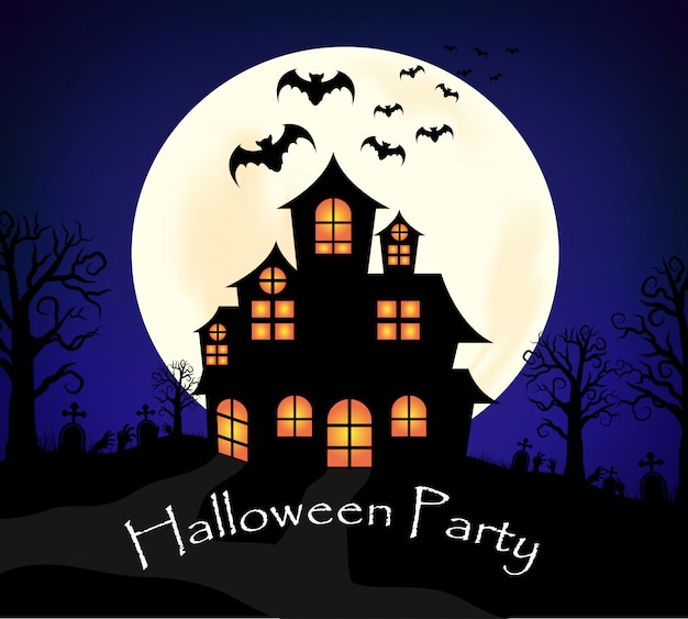 Projekt Halloween Party Tekst Na Dzień Halloween