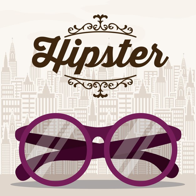 projekt hipster