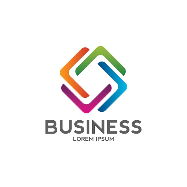 Projekt ikony logo płuc
