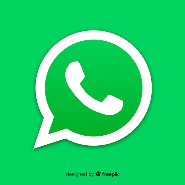 Projekt Ikony Whatsapp