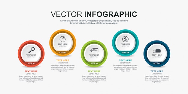 Projekt infograficzny