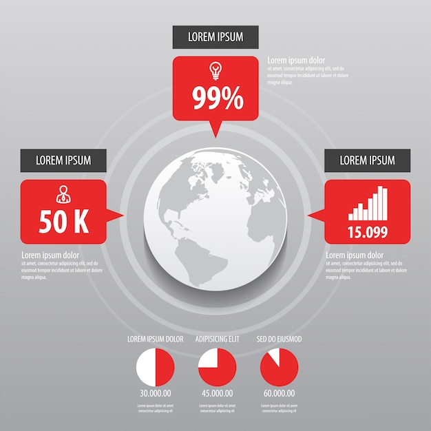 Projekt Infografiki