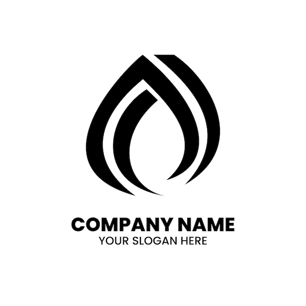 Projekt Koncepcji Logo Islamskiego