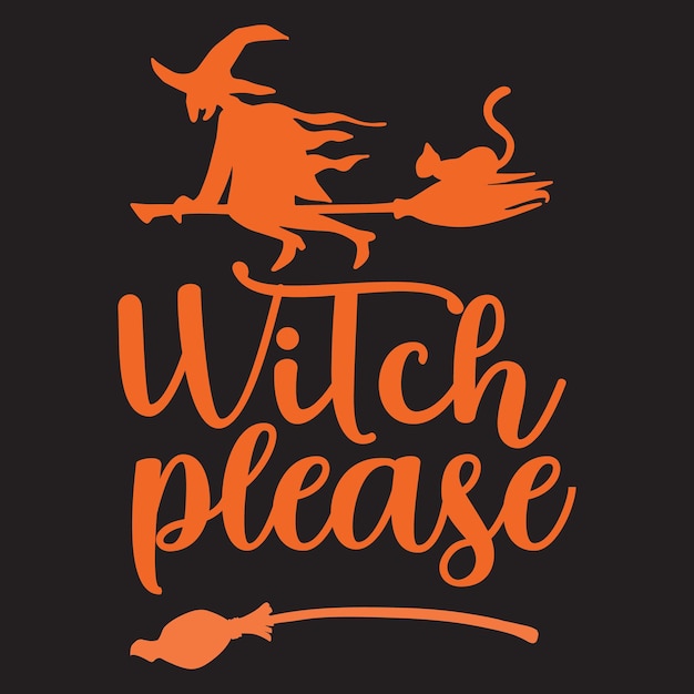 Projekt koszulki na Halloween