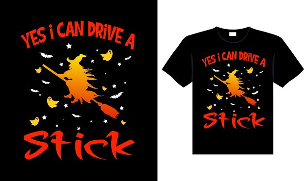 Projekt koszulki vintage Halloween horror, przerażający szablon wydruku grafiki wektorowej projekt typografii