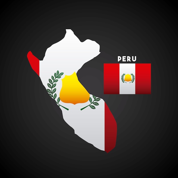 Projekt Kraju Peru