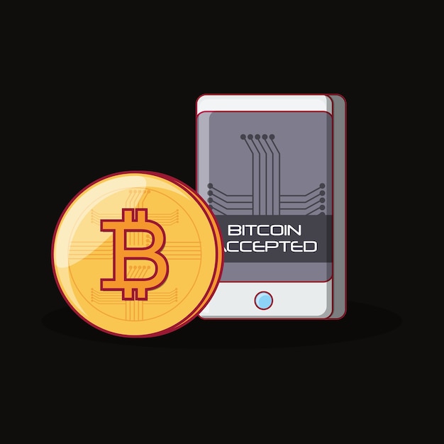Projekt kryptowalut Bitcoin