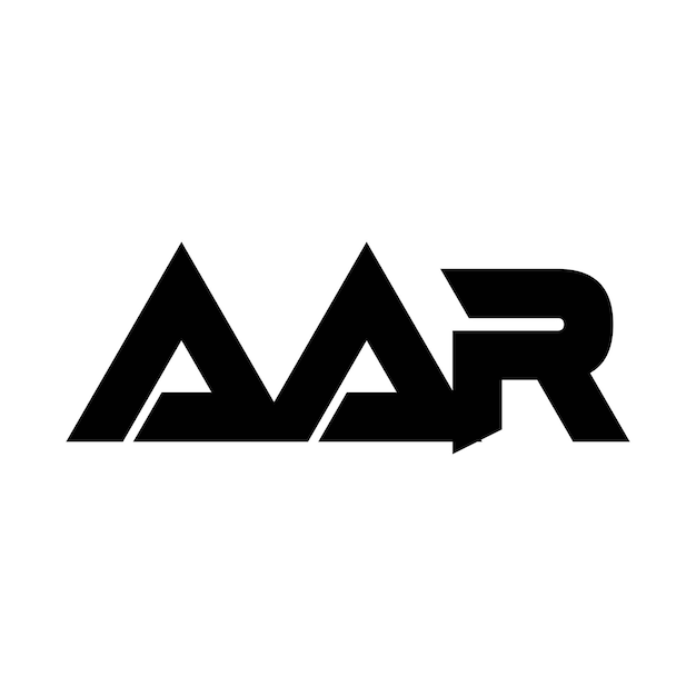 Projekt logo AAR