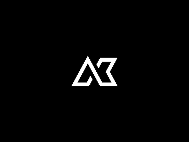 Projekt logo AK