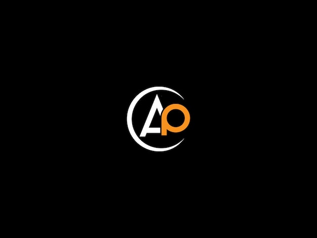 Projekt logo AP