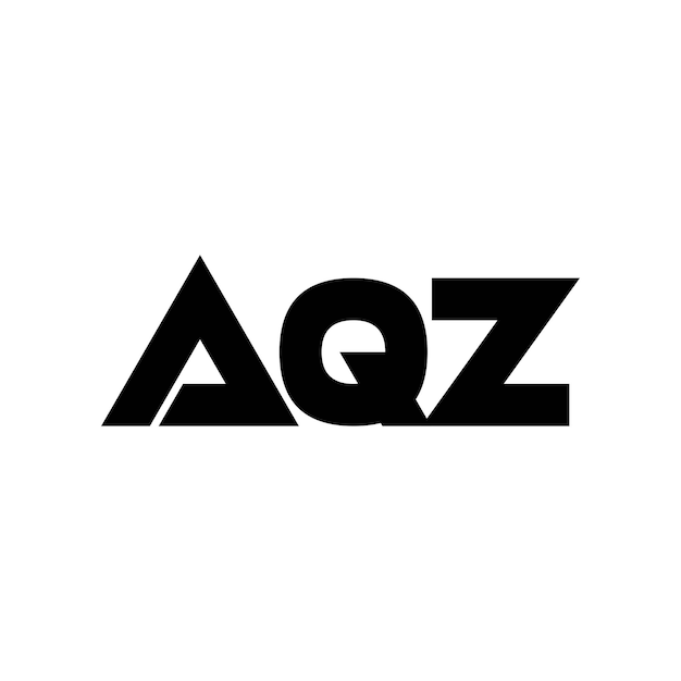 Projekt logo AQZ