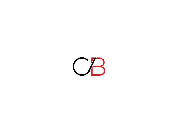 Projekt Logo Cb