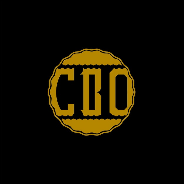 Projekt Logo Cbo